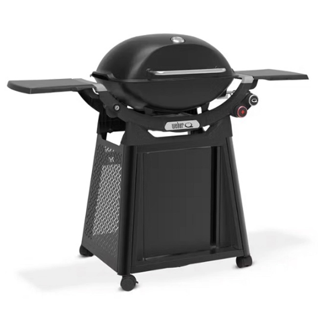 Vendita online Barbecue a gas Weber Q 3200N+ con carrello integrato